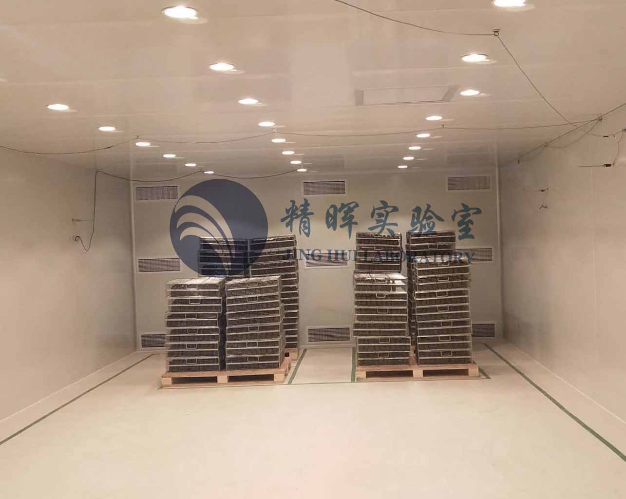 高溫/高濕/低濕老化環(huán)境倉